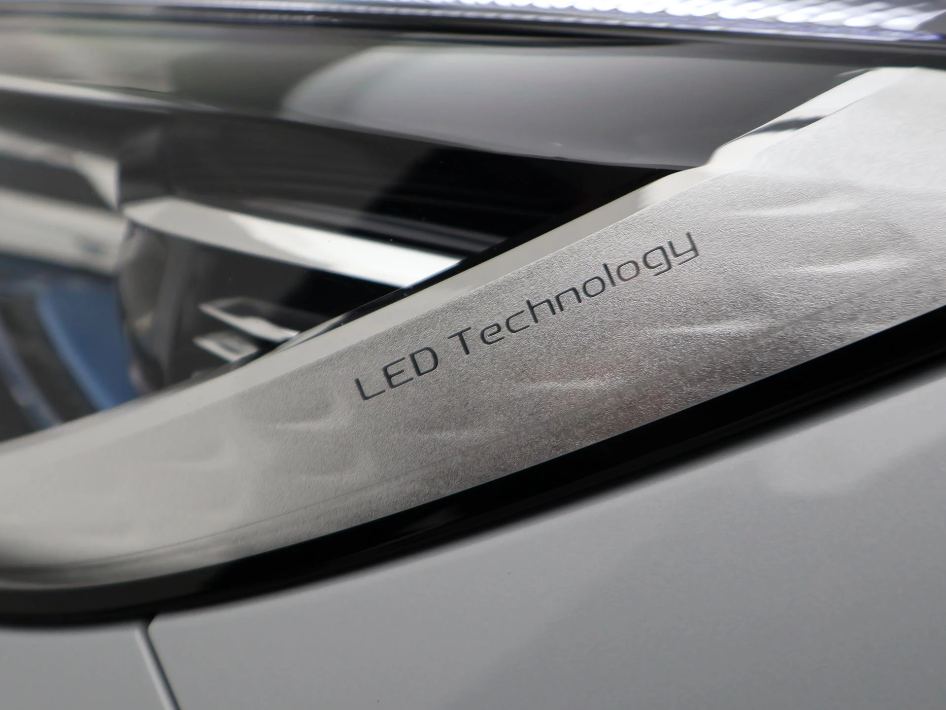 Hoofdafbeelding BYD ATTO 3