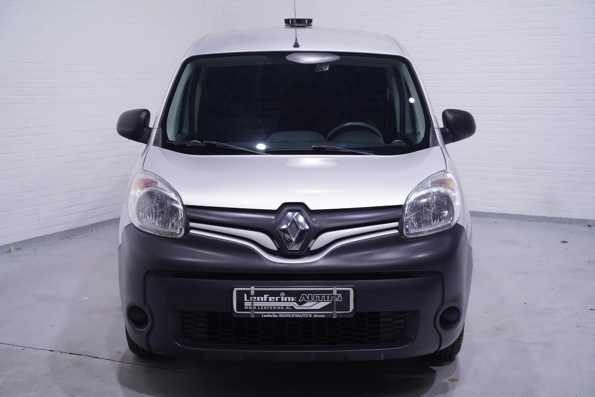 Hoofdafbeelding Renault Kangoo