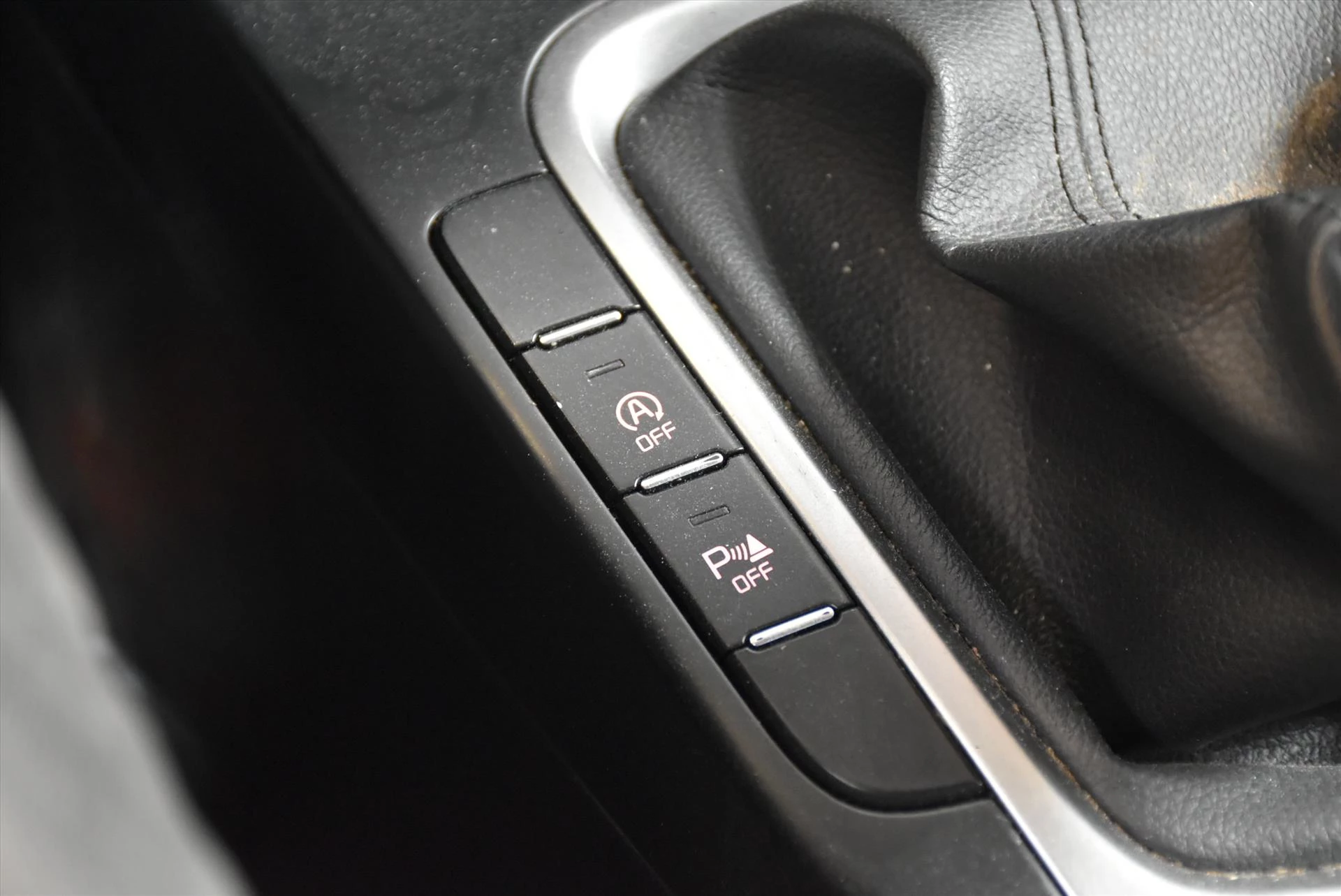 Hoofdafbeelding Kia Ceed