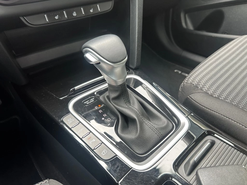 Hoofdafbeelding Kia Ceed