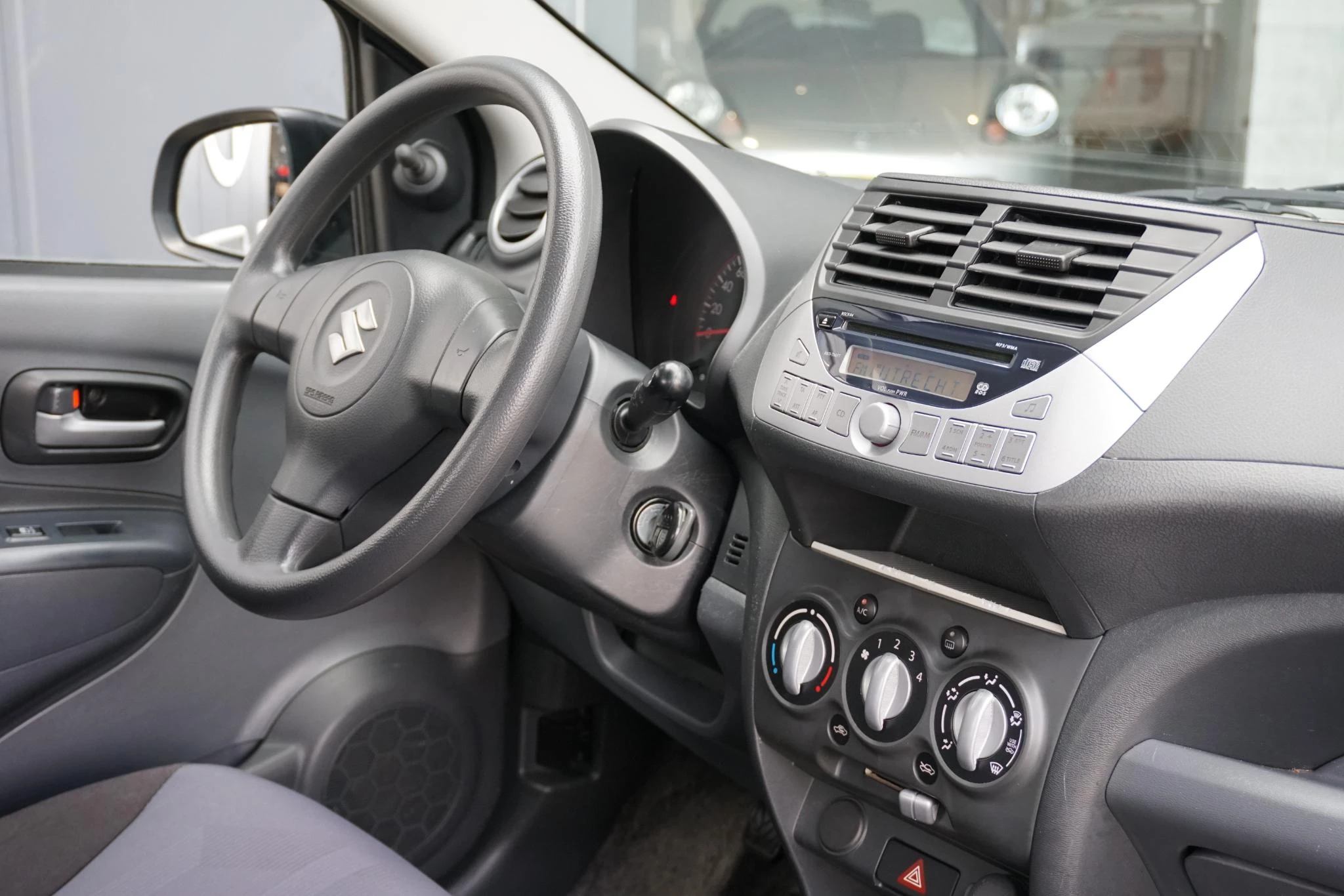 Hoofdafbeelding Suzuki Alto