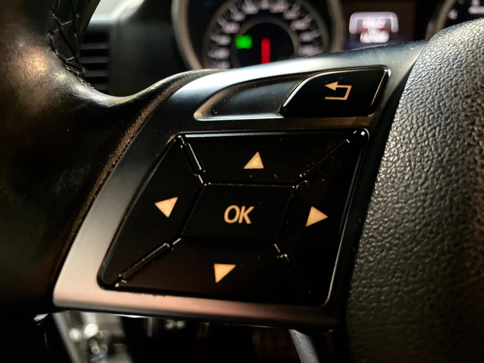 Hoofdafbeelding Mercedes-Benz G-Klasse