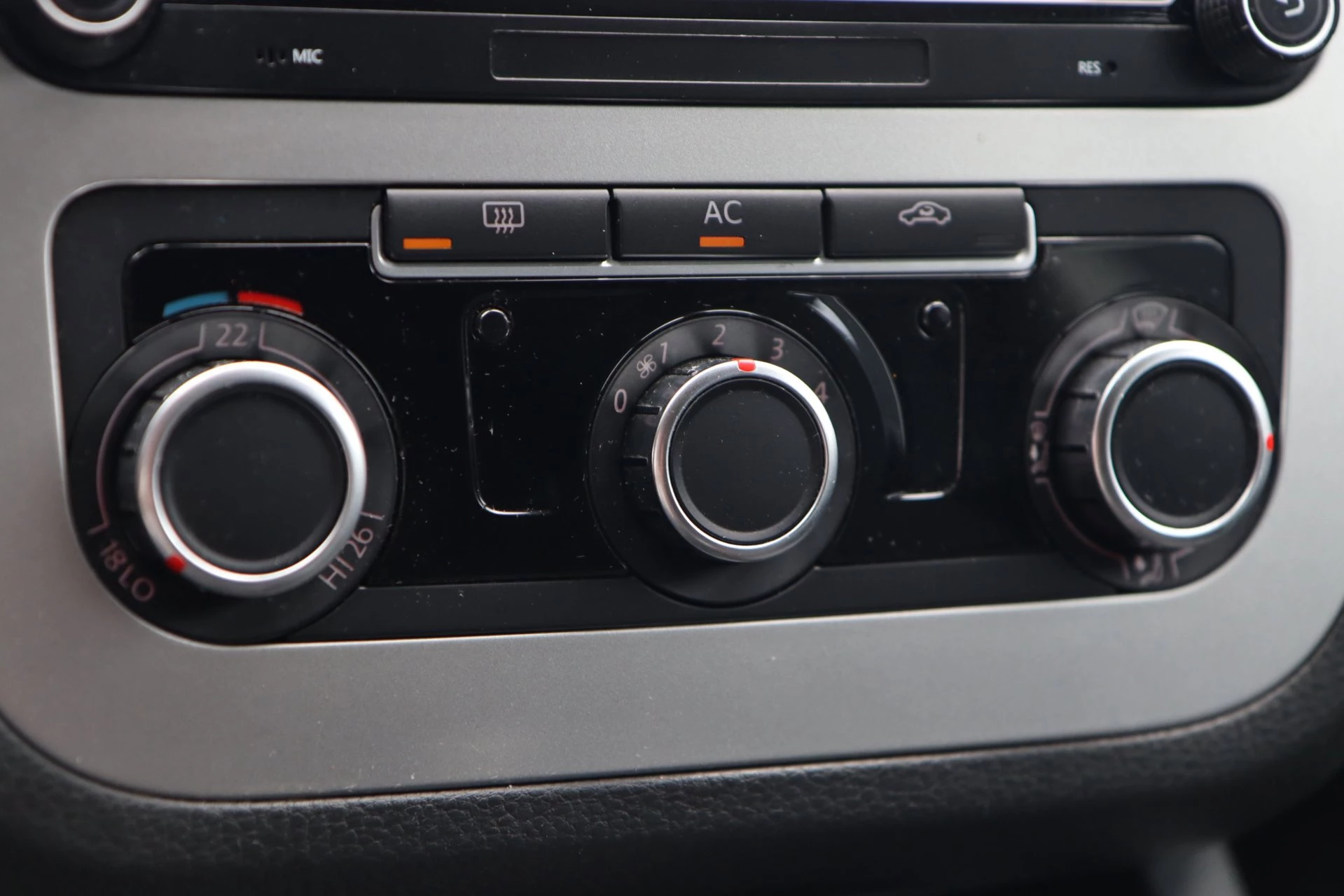 Hoofdafbeelding Volkswagen Scirocco