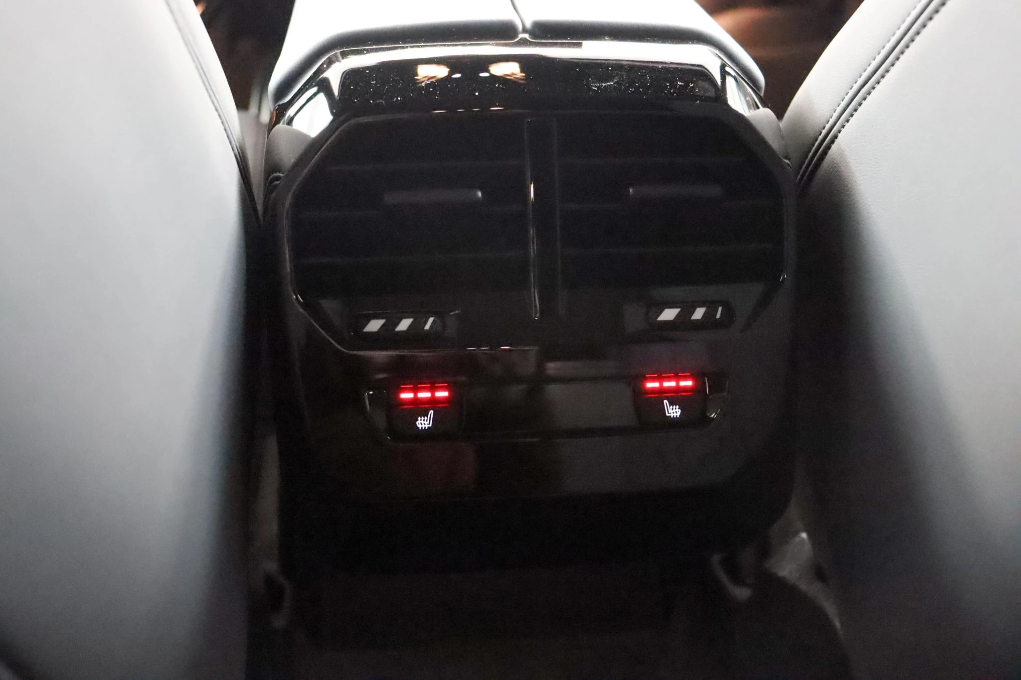 Hoofdafbeelding BMW iX