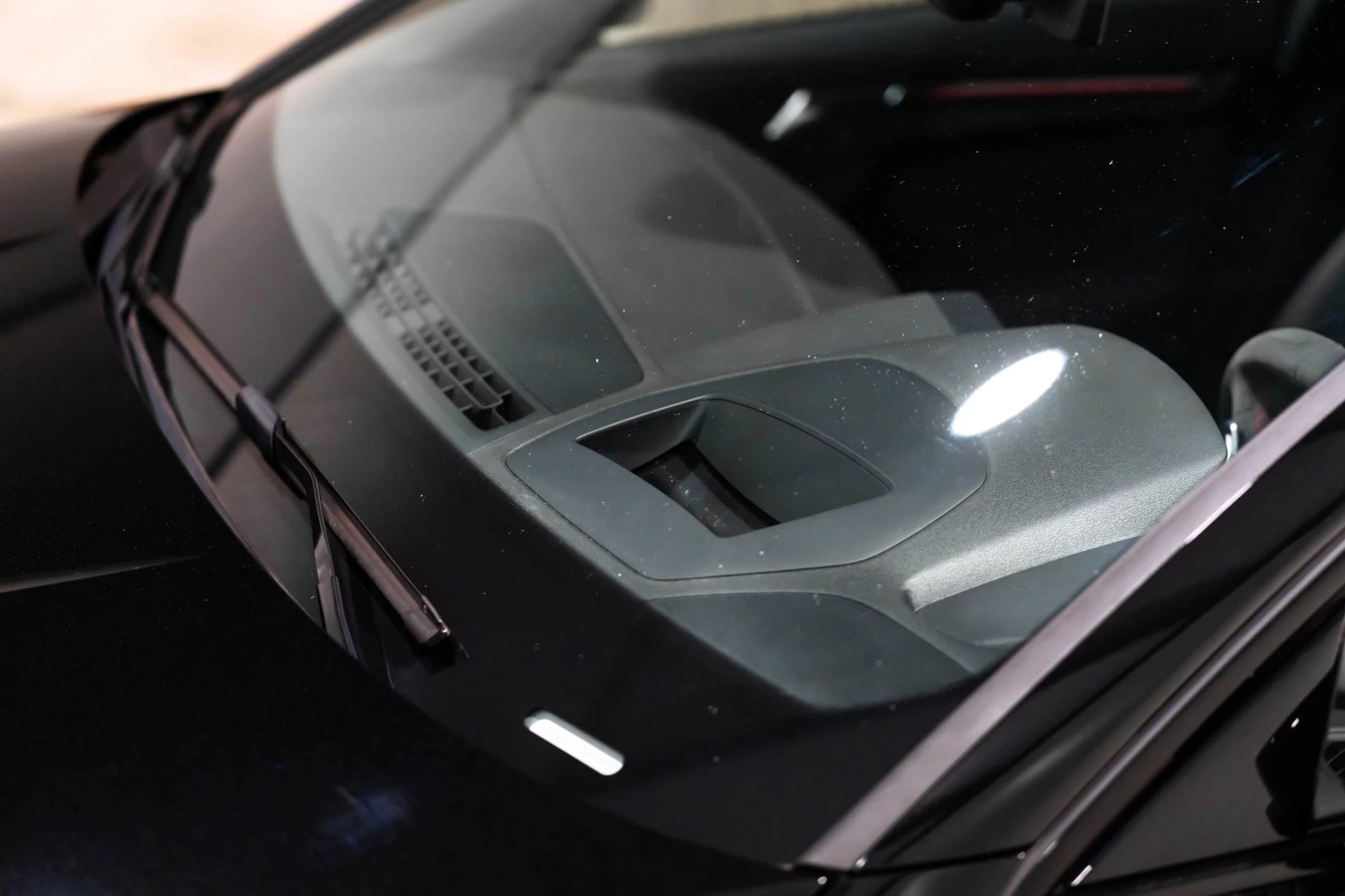 Hoofdafbeelding Audi RS3