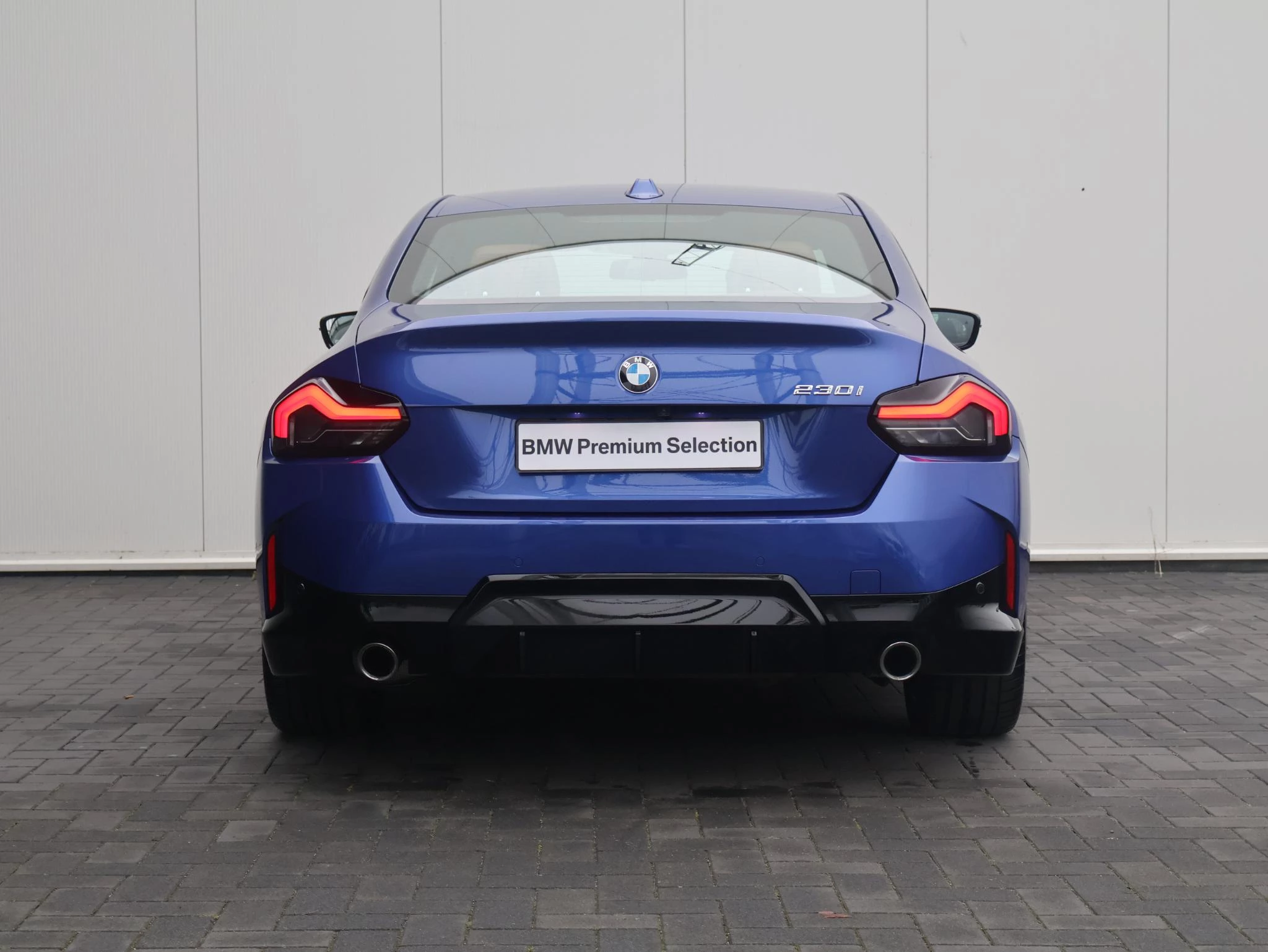 Hoofdafbeelding BMW 2 Serie