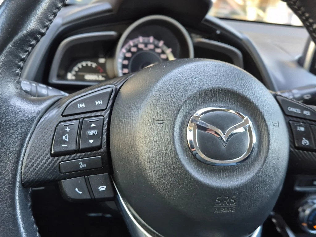 Hoofdafbeelding Mazda 2