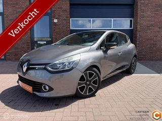 Renault Clio 0.9 TCe  Expression [VERKOCHT]