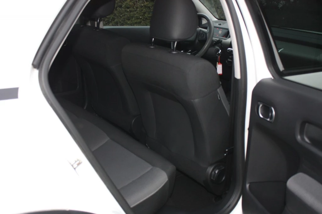 Hoofdafbeelding Citroën C4