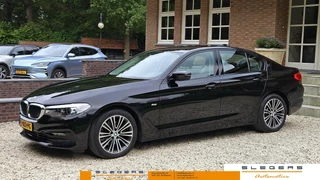 BMW 5-serie 520i High Executive M  Sport  lLine