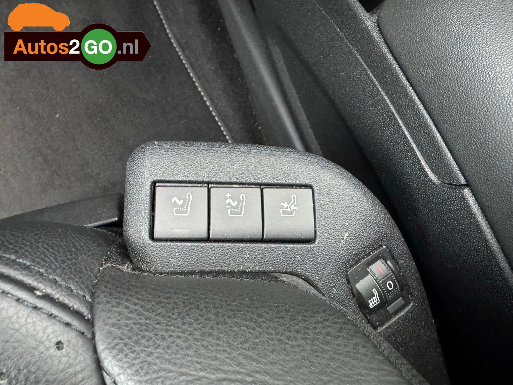 Hoofdafbeelding Citroën C4 Picasso