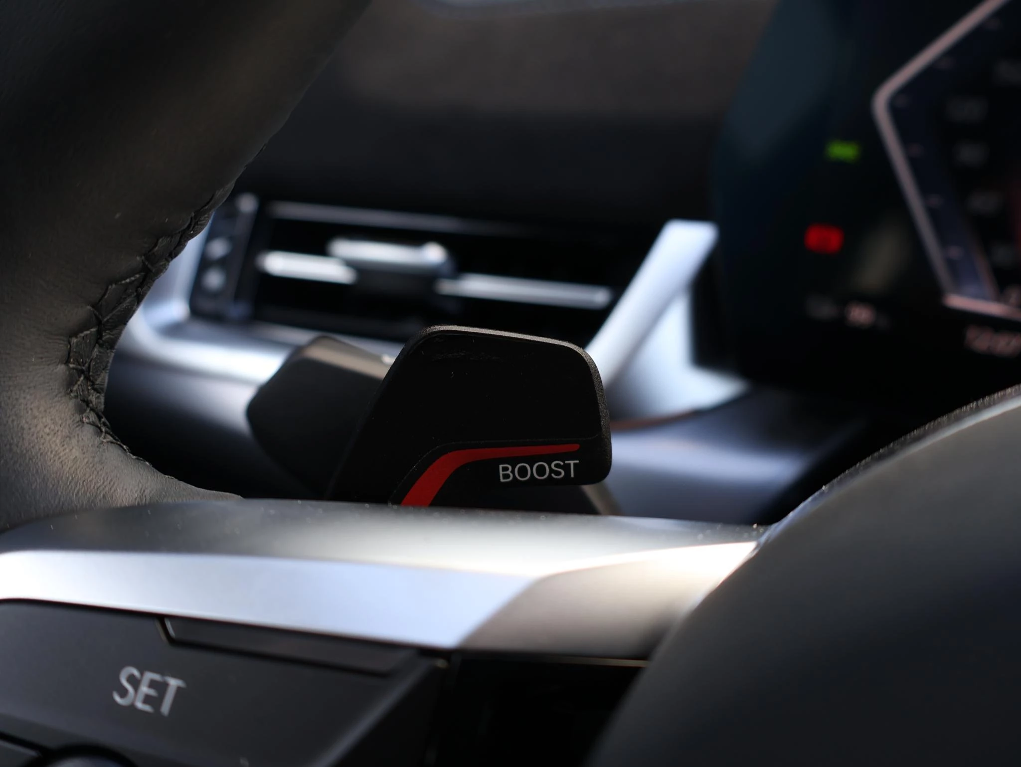 Hoofdafbeelding BMW iX2