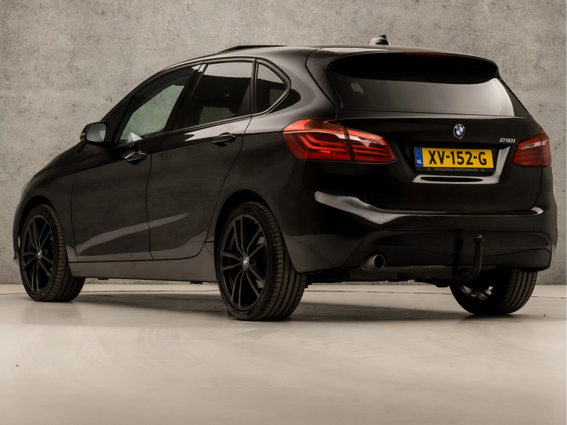 Hoofdafbeelding BMW 2 Serie