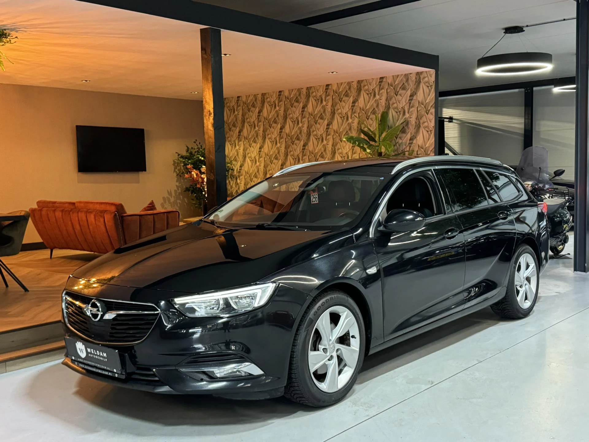 Hoofdafbeelding Opel Insignia