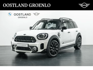 MINI Countryman Cooper S E ALL4 Essence / Panoramadak / Comfortstoelen / Comfort Access / Active Cruise Control / Harman-Kardon / Head-Up