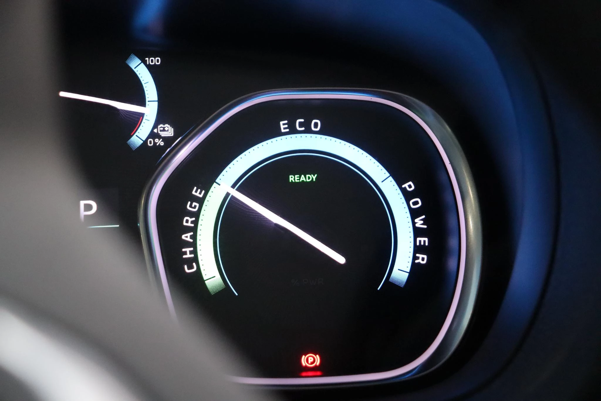 Hoofdafbeelding Opel Vivaro-e