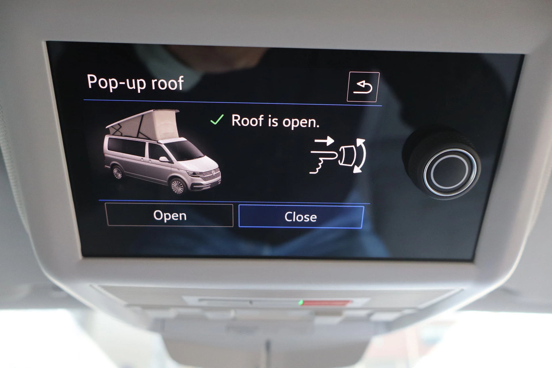 Hoofdafbeelding Volkswagen California