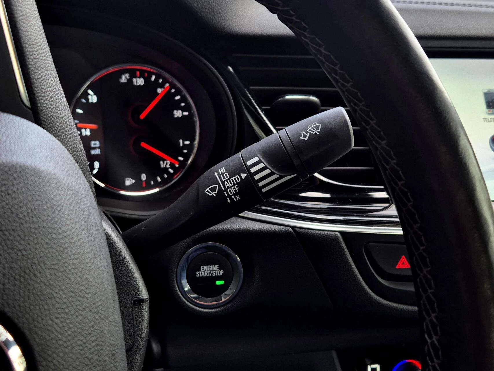 Hoofdafbeelding Opel Insignia