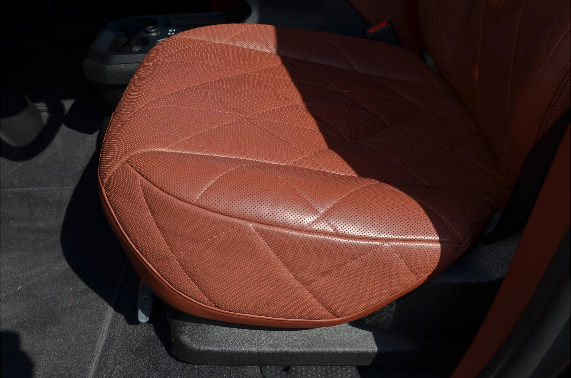 Hoofdafbeelding BMW iX