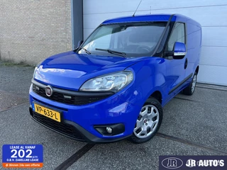 Hoofdafbeelding Fiat Doblò