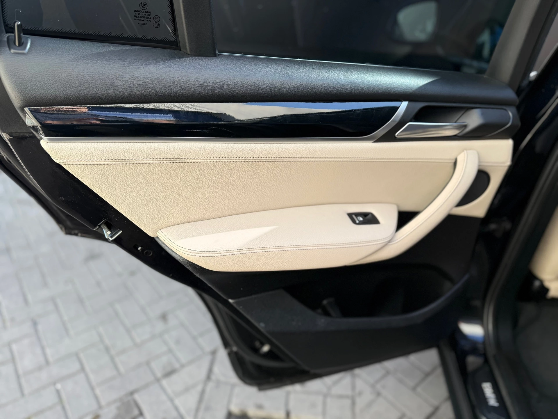 Hoofdafbeelding BMW X4