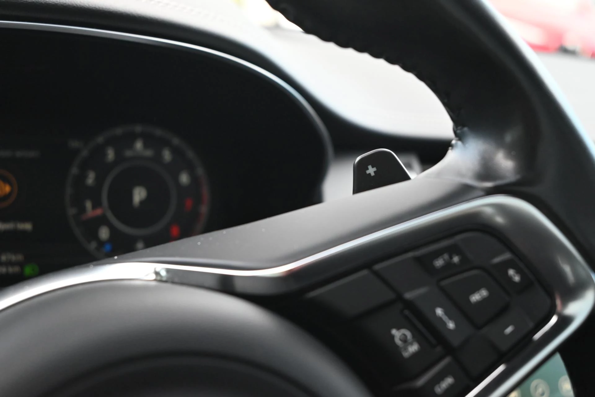 Hoofdafbeelding Jaguar E-PACE