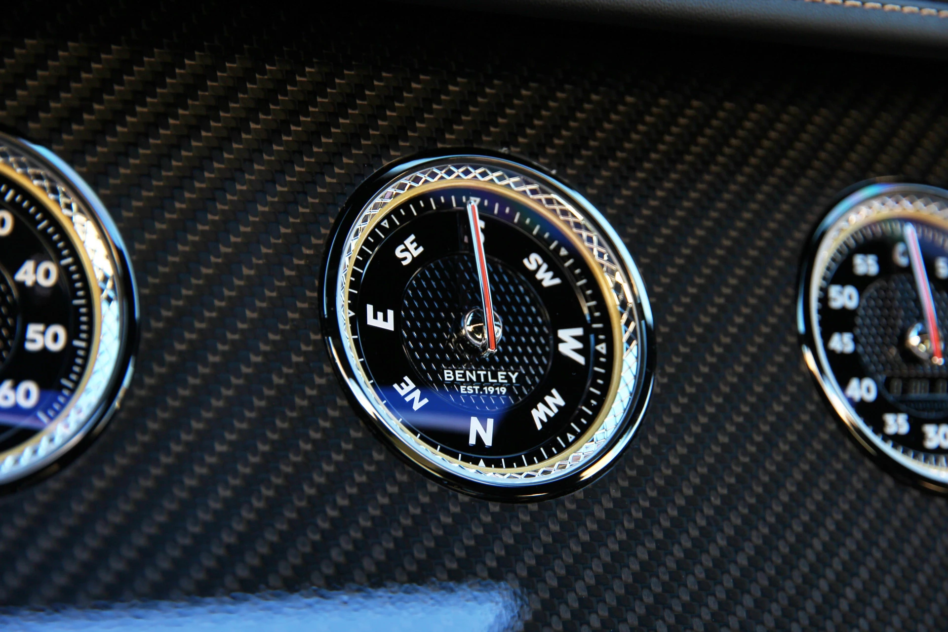 Hoofdafbeelding Bentley Flying Spur