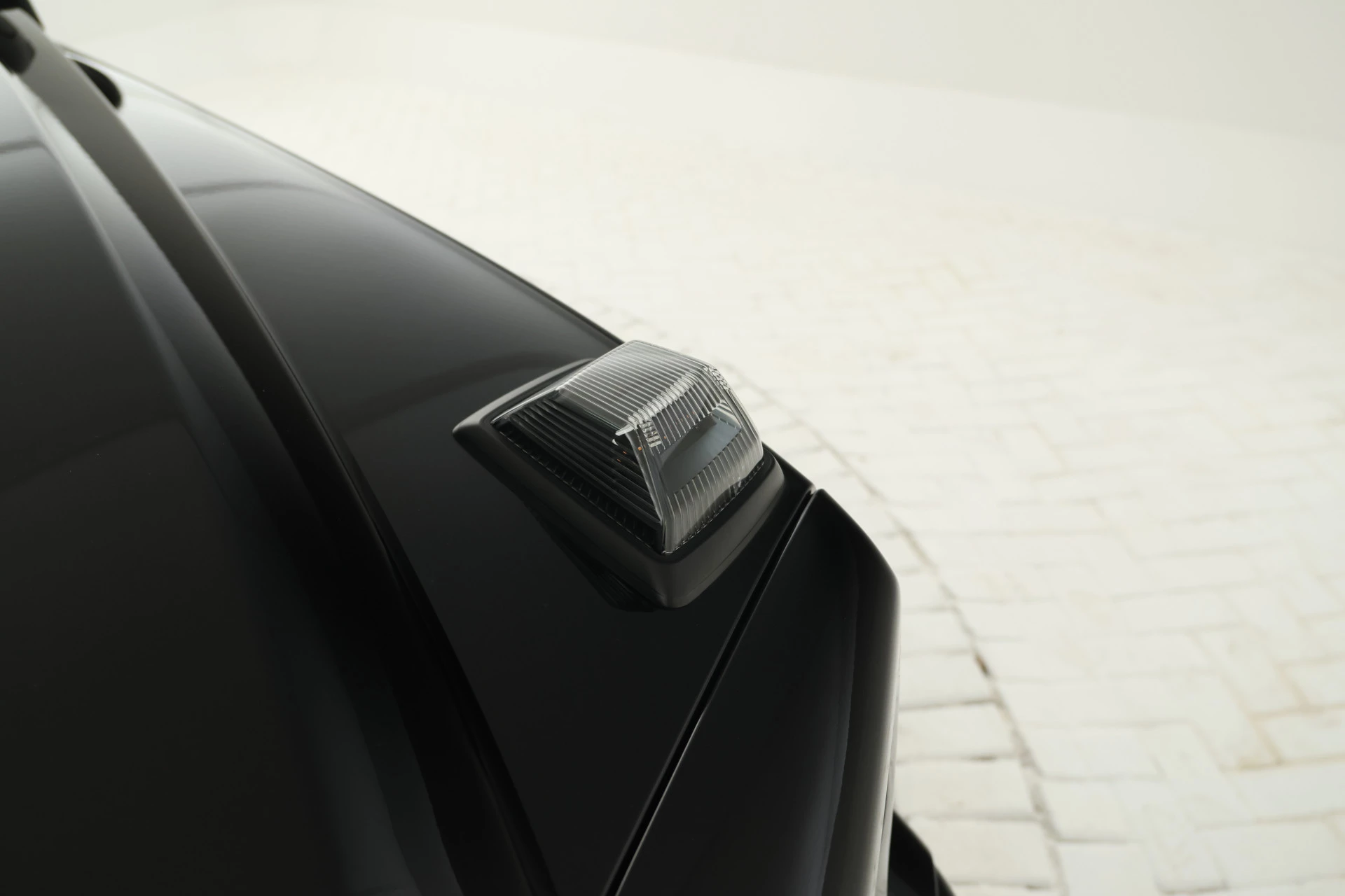 Hoofdafbeelding Mercedes-Benz G-Klasse