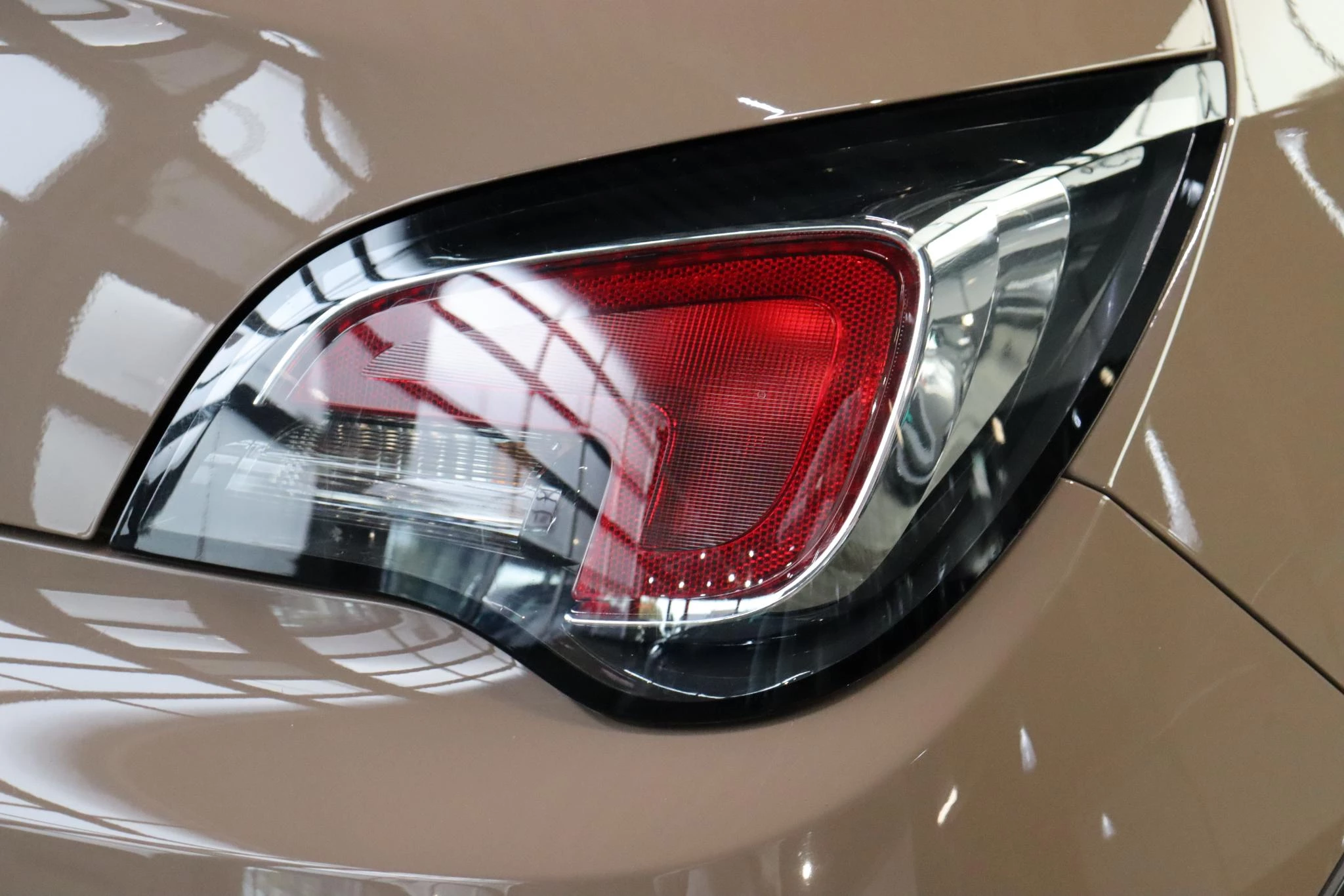 Hoofdafbeelding Opel ADAM
