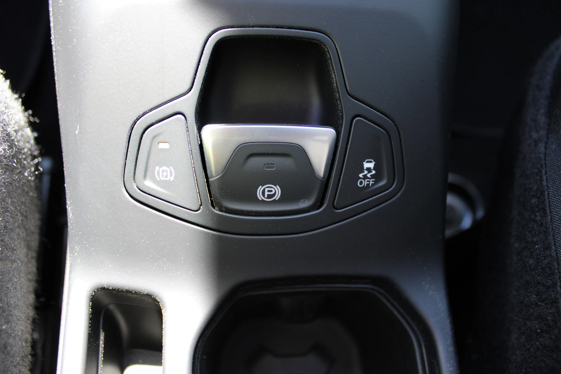 Hoofdafbeelding Jeep Renegade