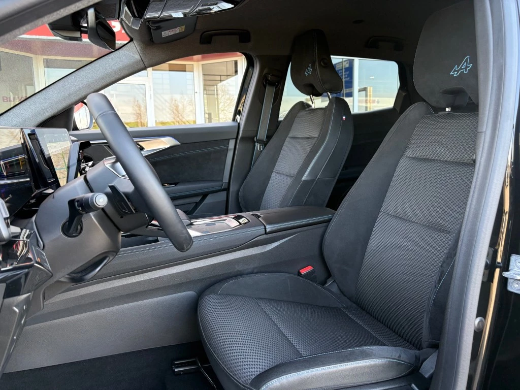 Hoofdafbeelding Renault Espace