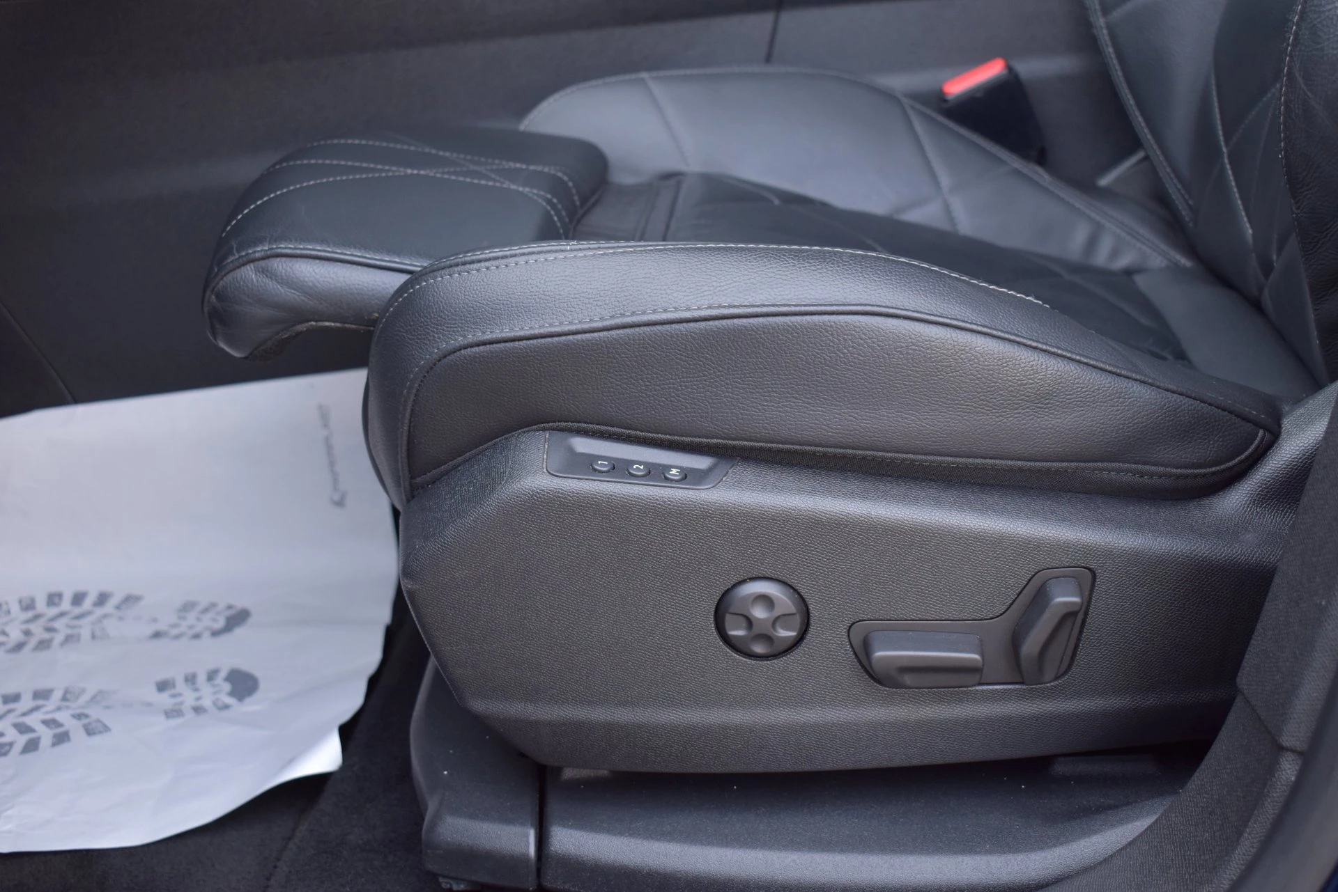 Hoofdafbeelding DS DS 7