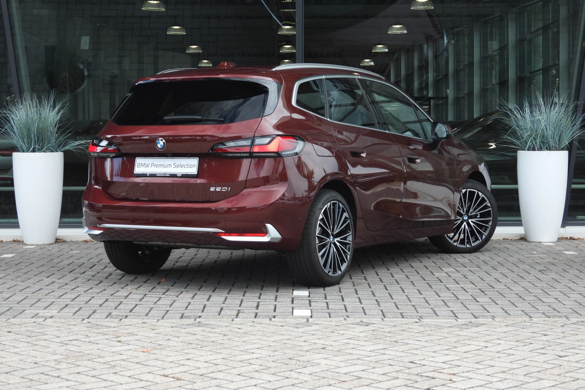Hoofdafbeelding BMW 2 Serie
