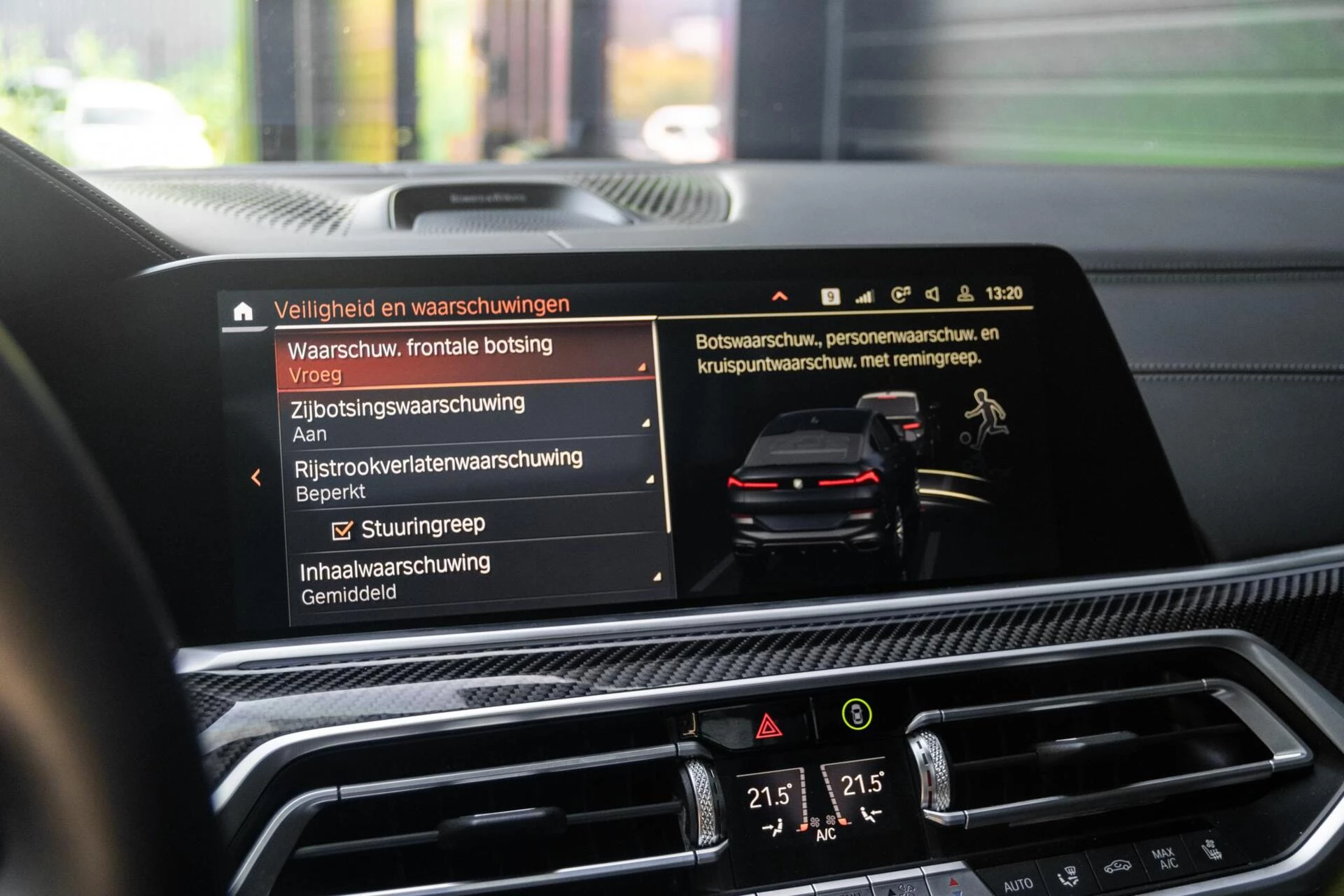 Hoofdafbeelding BMW X6