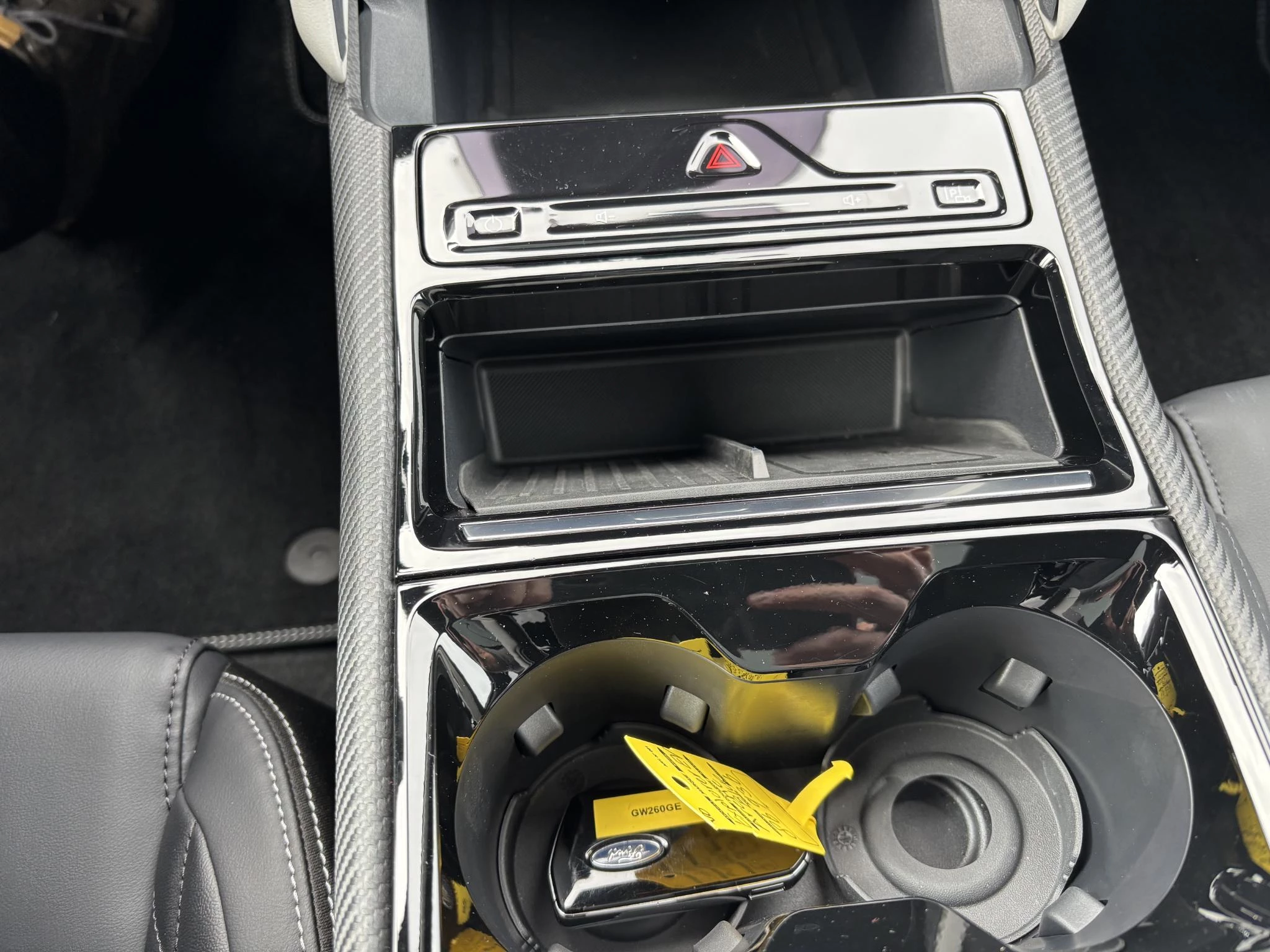 Hoofdafbeelding Ford Explorer