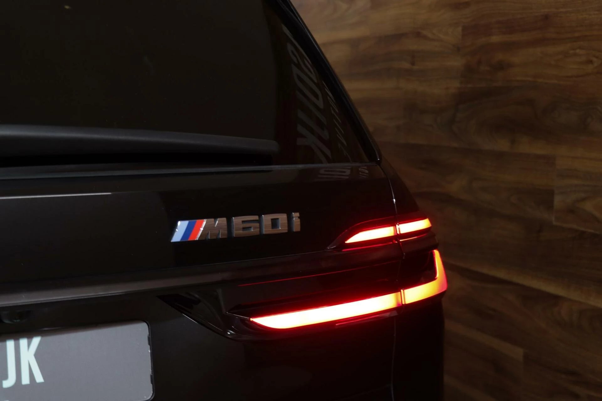 Hoofdafbeelding BMW X7