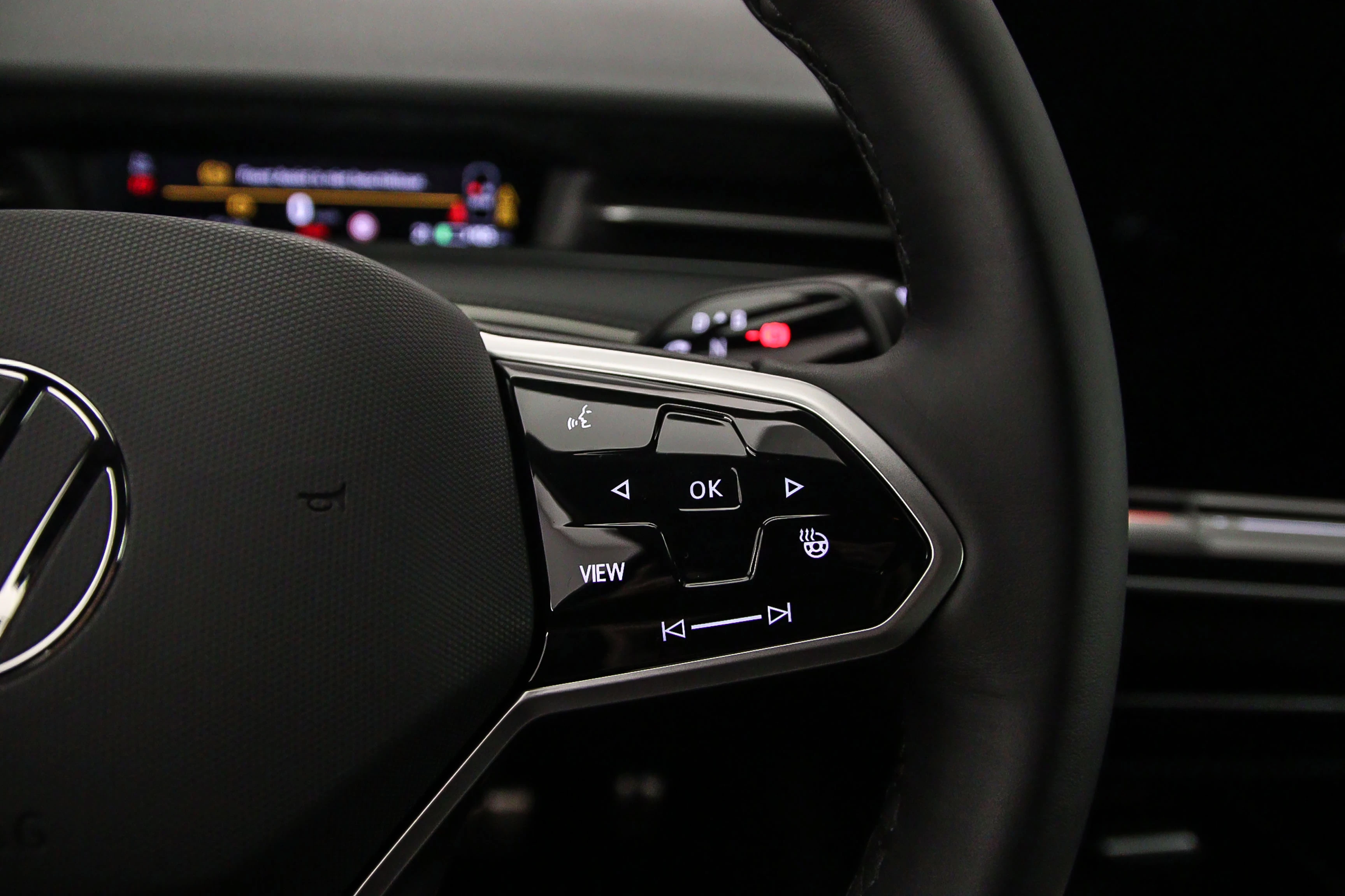 Hoofdafbeelding Volkswagen ID.7