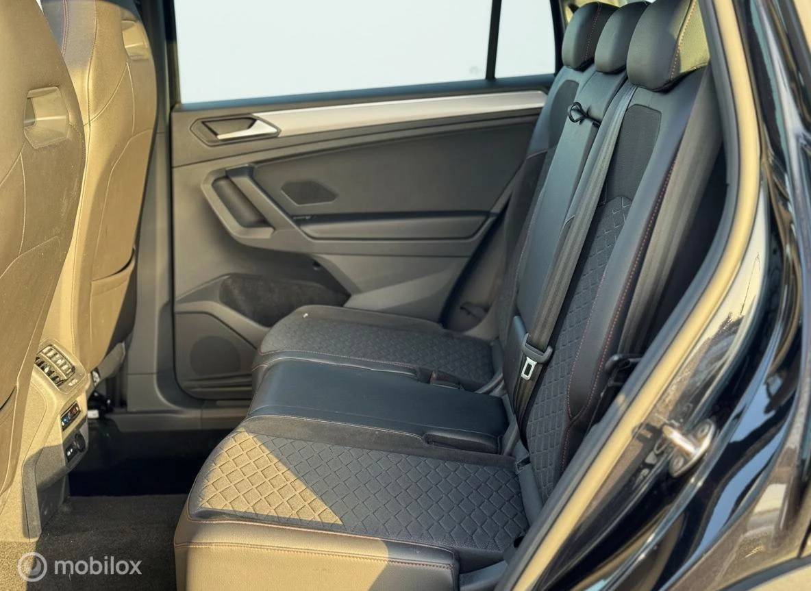 Hoofdafbeelding SEAT Tarraco