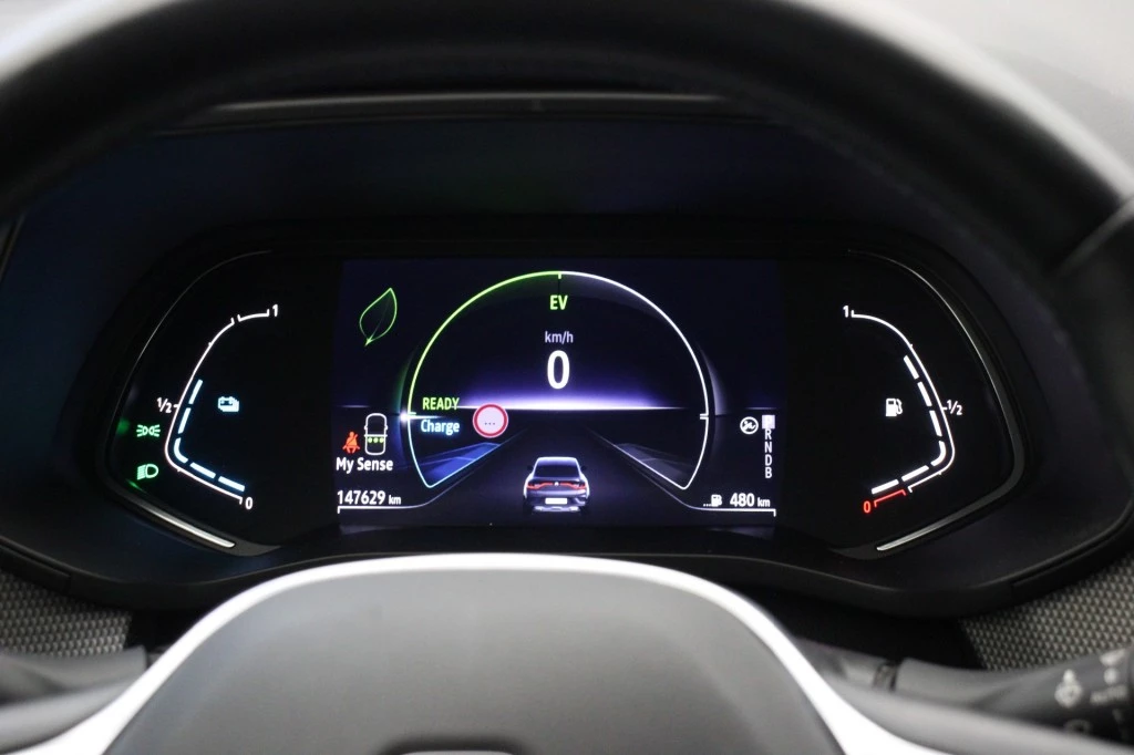 Hoofdafbeelding Renault Arkana