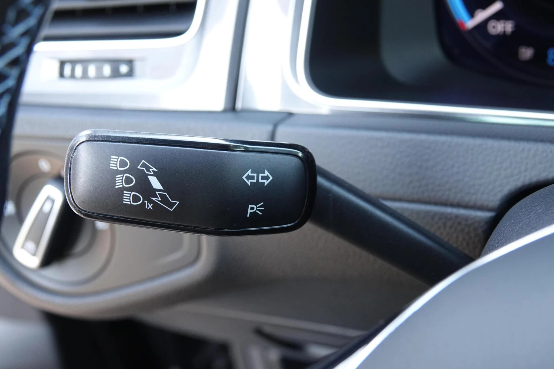 Hoofdafbeelding Volkswagen e-Golf