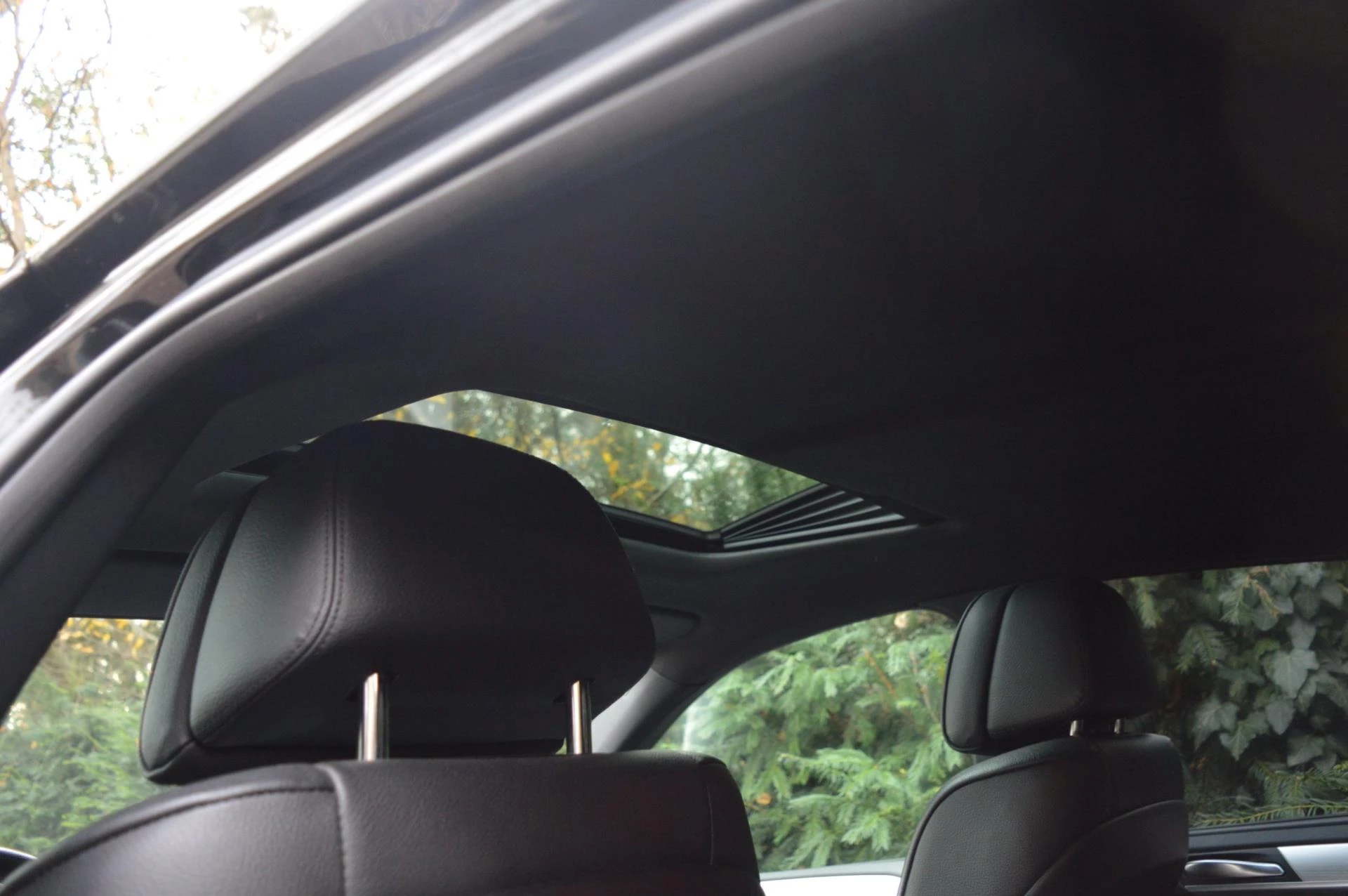 Hoofdafbeelding BMW X6