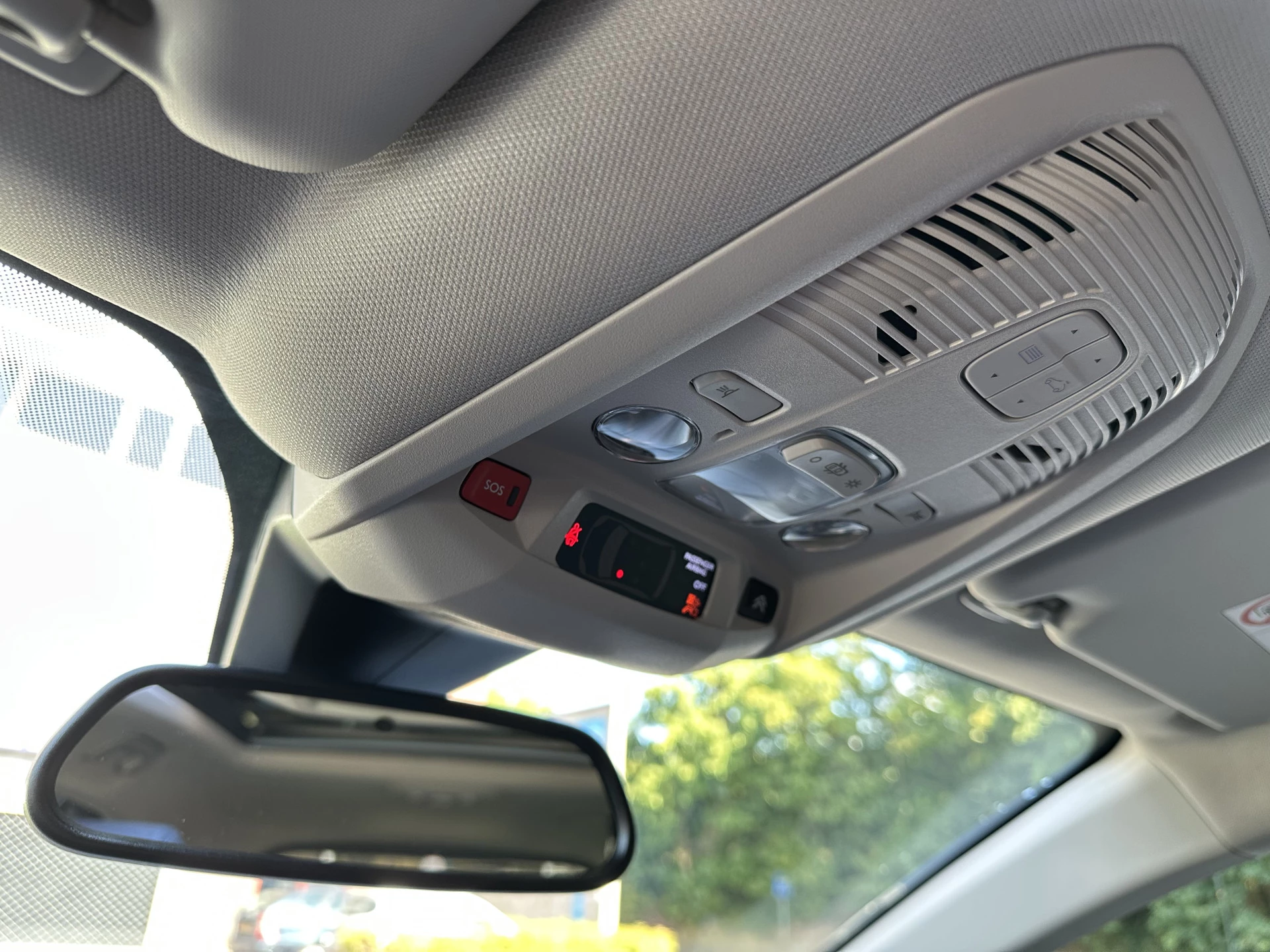 Hoofdafbeelding Citroën C5 Aircross