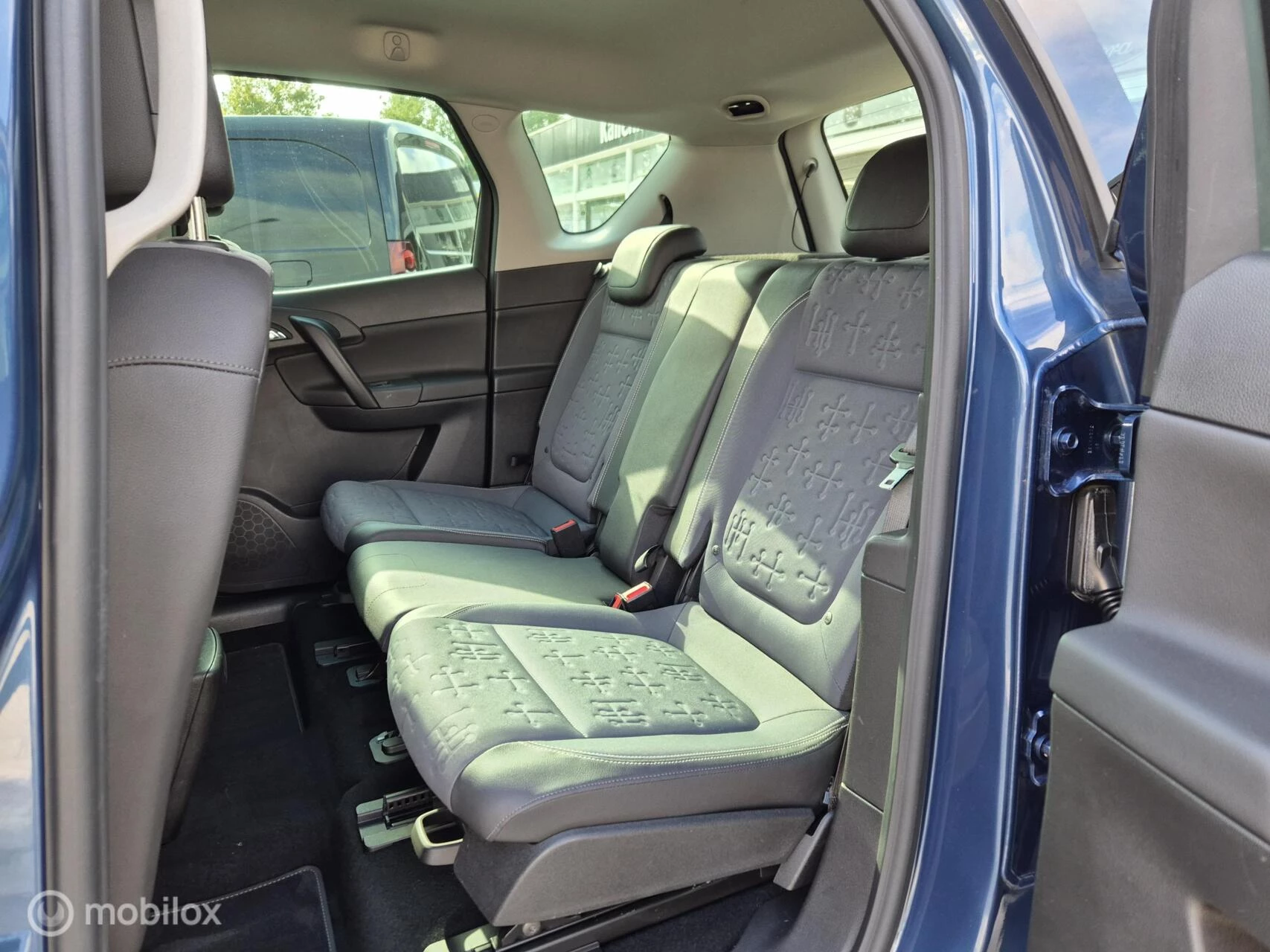 Hoofdafbeelding Opel Meriva