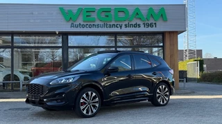 Hoofdafbeelding Ford Kuga Ford Kuga 2.5 PHEV ST-LINE X / FULL OPTIONS / 20inch