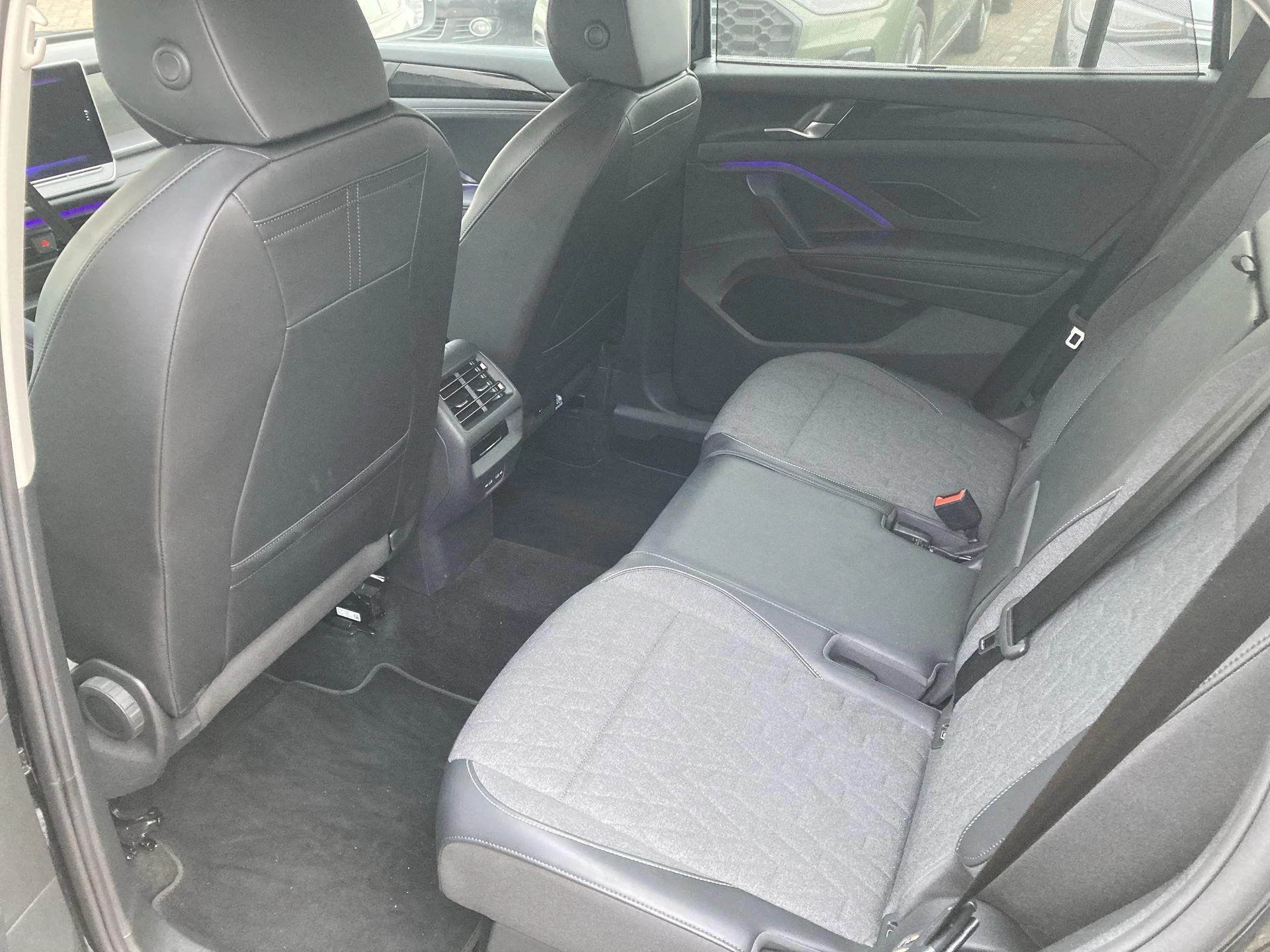 Hoofdafbeelding Volkswagen Tayron