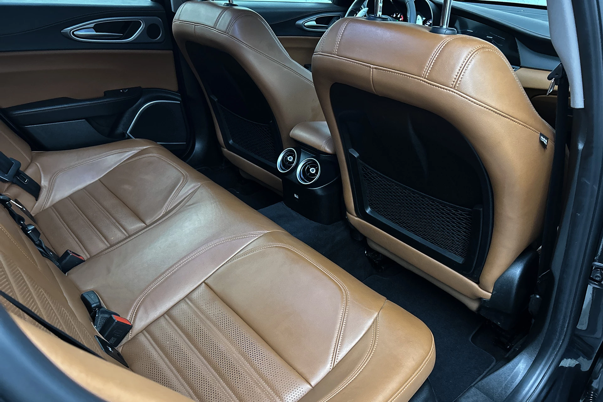 Hoofdafbeelding Alfa Romeo Giulia