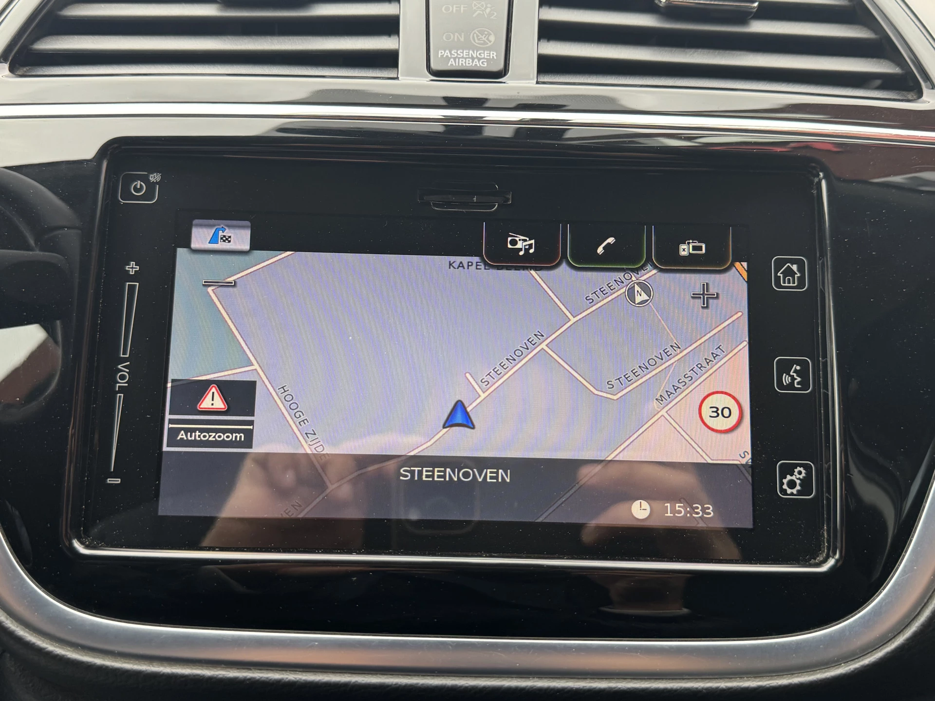 Hoofdafbeelding Suzuki S-Cross