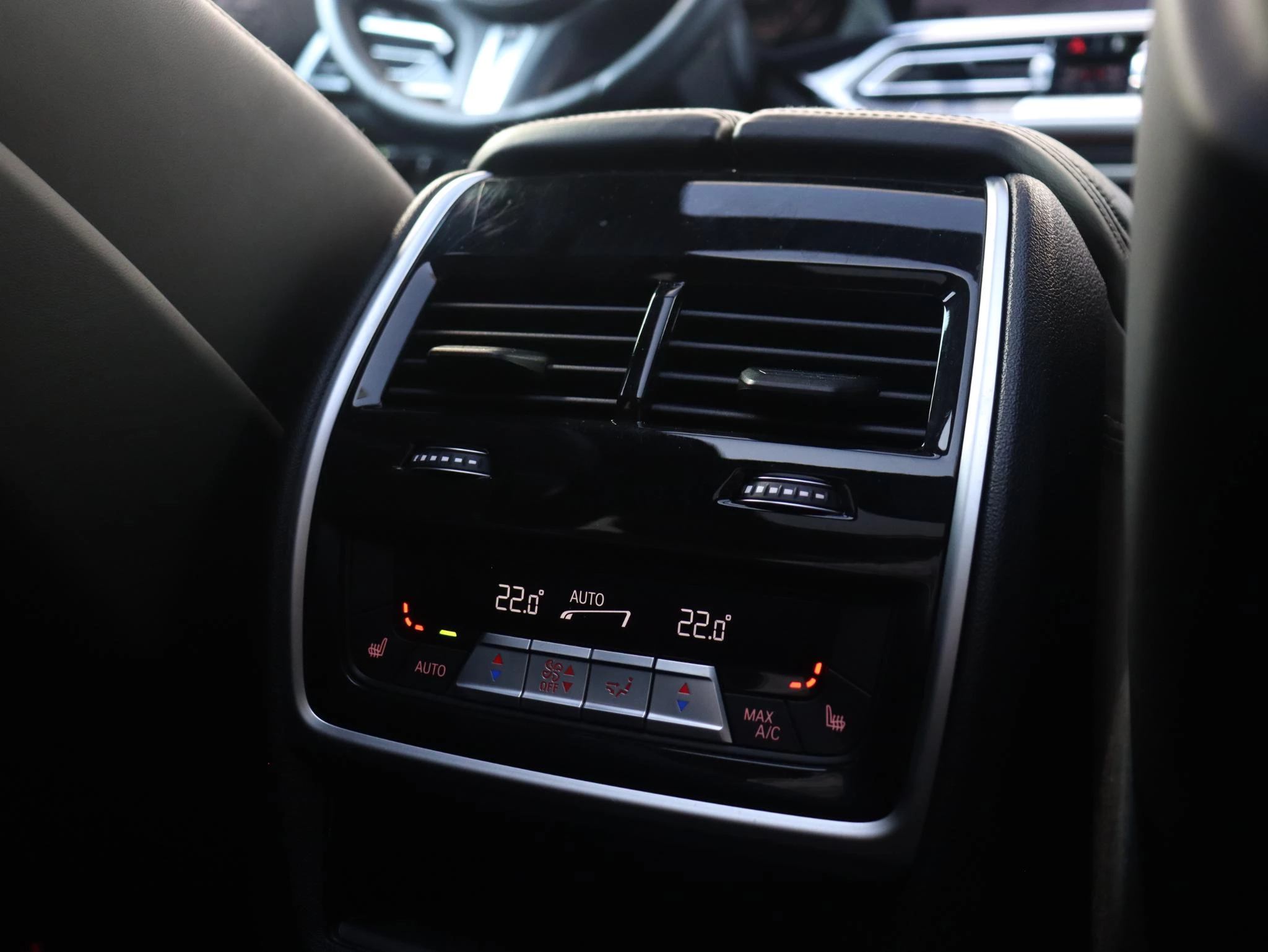 Hoofdafbeelding BMW X7