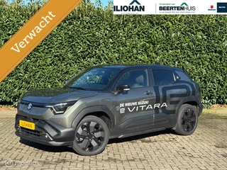 Hoofdafbeelding Suzuki e Vitara Suzuki e Vitara Style 61 kWh