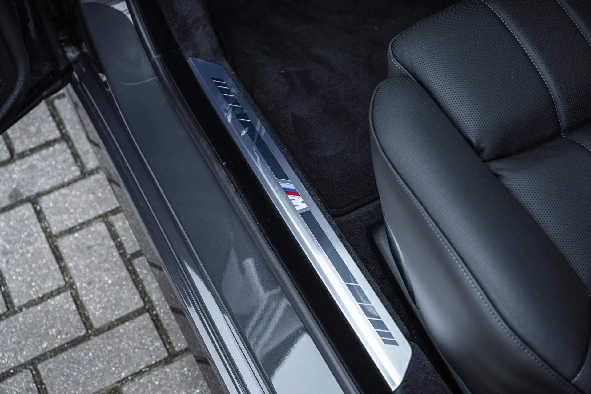 Hoofdafbeelding BMW 7 Serie